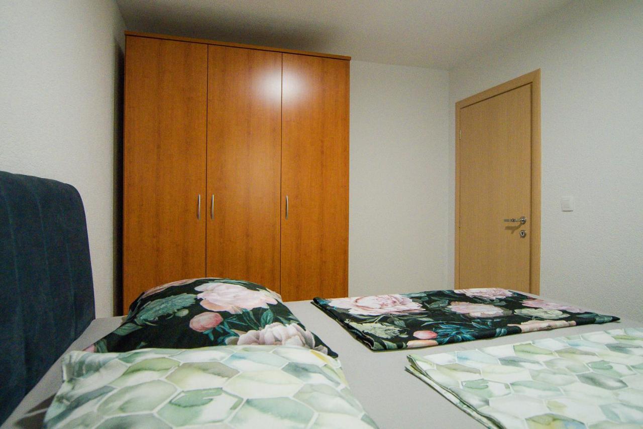 Apartments Ivica & Marica Čelina Eksteriør bilde